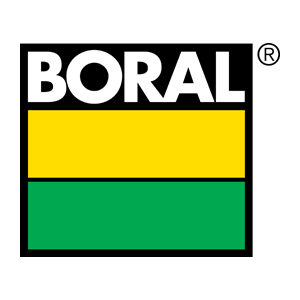 Boral USA Logo - We proudly use US Tile roofing materials.