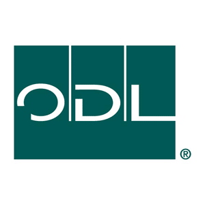 ODL Logo - We proudly use ODL skylights.